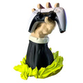 Zenitsu's Thunder God Hand - PS5 Controller Holder Stand